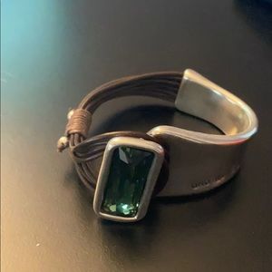 Uno De 50 bracelet
